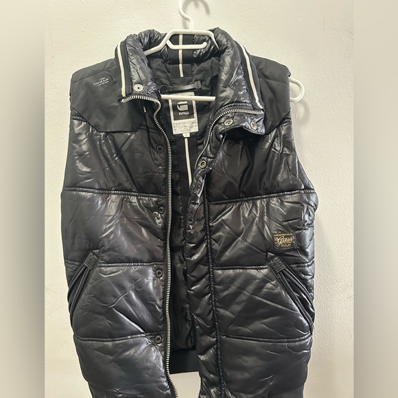 G-Star Raw no. 3301 Medium - Picture 2 of 7